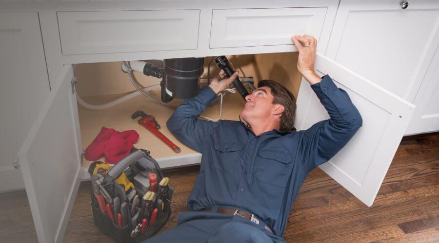 Local expert plumbing services in Pryor, OK